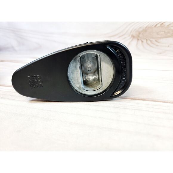 Stampin' Up! KEY TAG Punch Dog Tag Whale Tail Paper Shapers - Picture 7 of 7